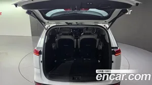 Kia Carnival, 2022 — миниатюра 20
