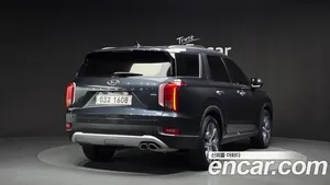 Hyundai Palisade, 2019 — миниатюра 2
