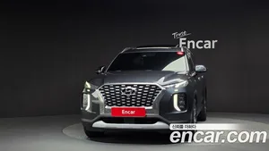 Hyundai Palisade, 2019 — миниатюра 3