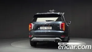 Hyundai Palisade, 2019 — миниатюра 4