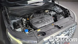 Hyundai Palisade, 2019 — миниатюра 6