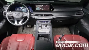 Hyundai Palisade, 2019 — миниатюра 7