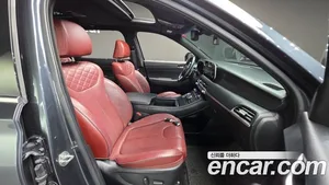 Hyundai Palisade, 2019 — миниатюра 10