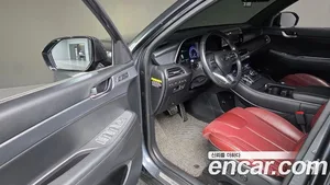 Hyundai Palisade, 2019 — миниатюра 13