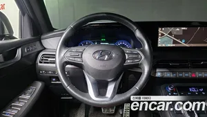 Hyundai Palisade, 2019 — миниатюра 15