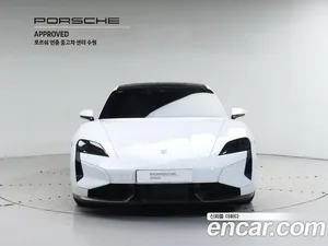 Porsche Taycan, 2025 — миниатюра 3
