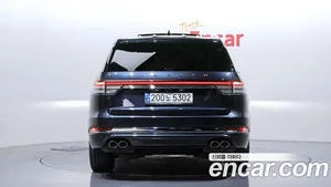 Lincoln Aviator, 2022 — миниатюра 4