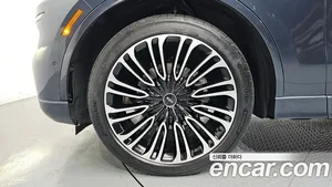Lincoln Aviator, 2022 — миниатюра 5