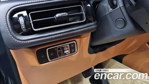 Lincoln Aviator, 2022 — миниатюра 12