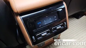 Lincoln Aviator, 2022 — миниатюра 17