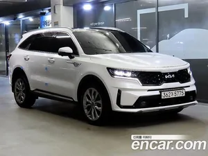 Kia Sorento, 2023 — миниатюра 1