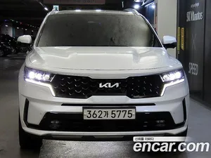 Kia Sorento, 2023 — миниатюра 2