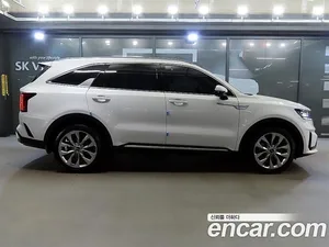 Kia Sorento, 2023 — миниатюра 3