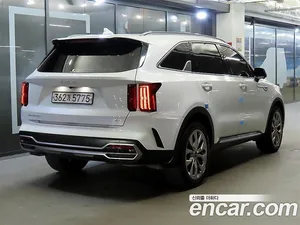 Kia Sorento, 2023 — миниатюра 4