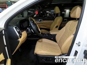 Kia Sorento, 2023 — миниатюра 6