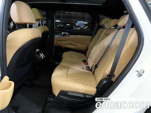Kia Sorento, 2023 — миниатюра 7