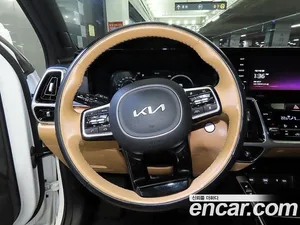 Kia Sorento, 2023 — миниатюра 8