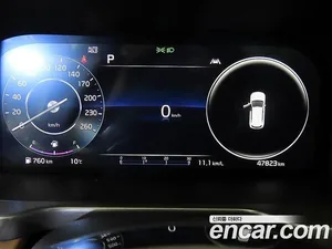 Kia Sorento, 2023 — миниатюра 9