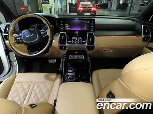 Kia Sorento, 2023 — миниатюра 10