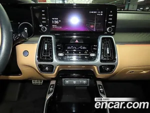 Kia Sorento, 2023 — миниатюра 11