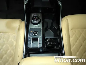 Kia Sorento, 2023 — миниатюра 12