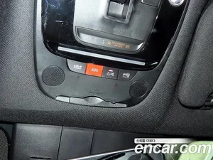 Kia Sorento, 2023 — миниатюра 13