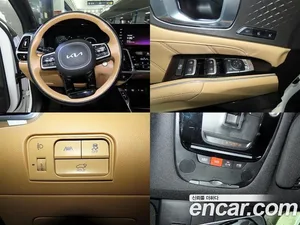 Kia Sorento, 2023 — миниатюра 18