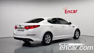 Kia K5, 2014 — миниатюра 2