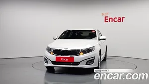 Kia K5, 2014 — миниатюра 3
