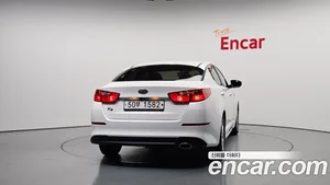 Kia K5, 2014 — миниатюра 4