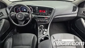 Kia K5, 2014 — миниатюра 7