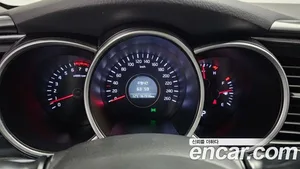 Kia K5, 2014 — миниатюра 8