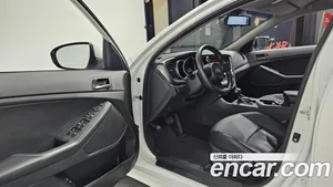 Kia K5, 2014 — миниатюра 10