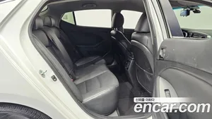 Kia K5, 2014 — миниатюра 12