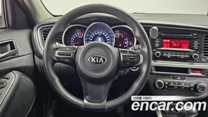 Kia K5, 2014 — миниатюра 13