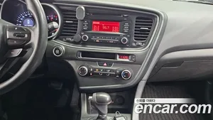 Kia K5, 2014 — миниатюра 15