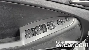 Kia K5, 2014 — миниатюра 17