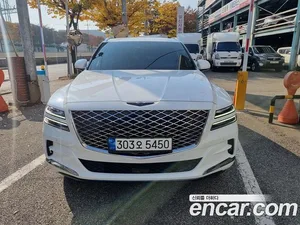Genesis GV80, 2023 — миниатюра 1