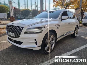 Genesis GV80, 2023 — миниатюра 2