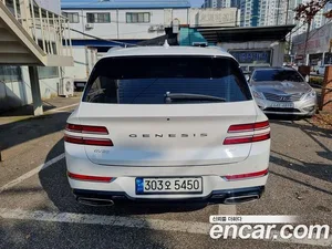 Genesis GV80, 2023 — миниатюра 3