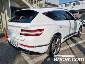Genesis GV80, 2023 — миниатюра 4