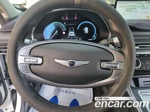 Genesis GV80, 2023 — миниатюра 5