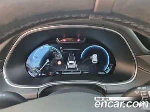 Genesis GV80, 2023 — миниатюра 6
