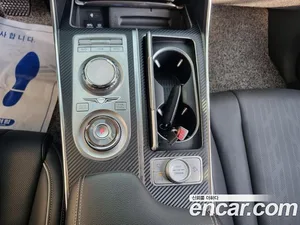 Genesis GV80, 2023 — миниатюра 7