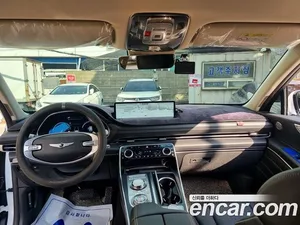 Genesis GV80, 2023 — миниатюра 8