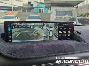 Genesis GV80, 2023 — миниатюра 9