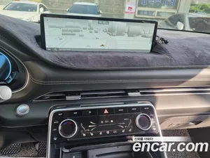 Genesis GV80, 2023 — миниатюра 10
