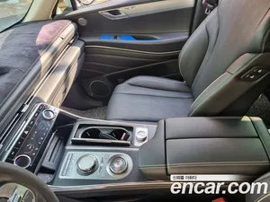Genesis GV80, 2023 — миниатюра 11