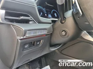 Genesis GV80, 2023 — миниатюра 16
