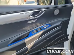 Genesis GV80, 2023 — миниатюра 17
